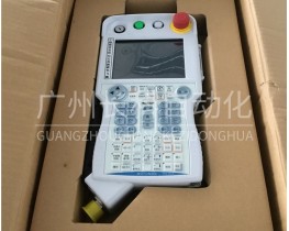 YASKAWA安川機(jī)器人NX100、DX100、DX200、XRC示教器現(xiàn)貨 維修服務(wù)