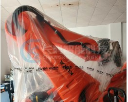 新到貨，庫卡300公斤重負載機械手KR300-2PA/FLR